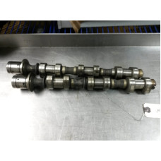100M009 Right Camshafts Pair Set For 14-19 Cadillac CTS V 3.6